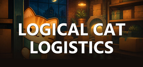 Logical Cat Logistics