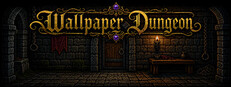 Wallpaper Dungeon cover art