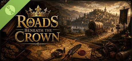RoadsBeneathTheCrownDemo