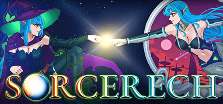 Sorcerech — Steam header