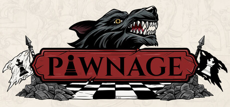Pawnage — Steam header