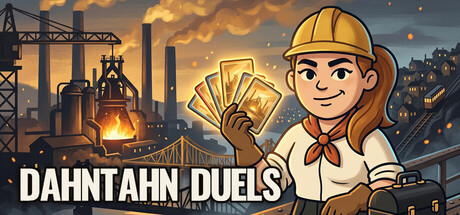 Dahntahn Duels