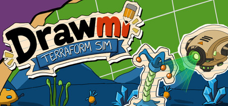 Drawmi: Terraform Sim