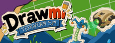 海报 Drawmi: Terraform Sim