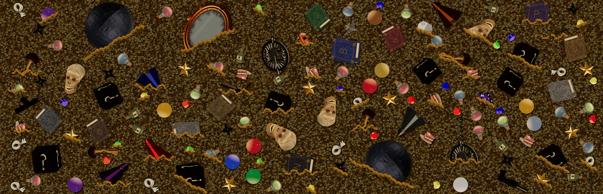 DEATH PARTY