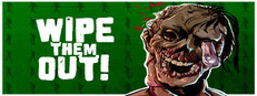 Wipe Them Out! cover art