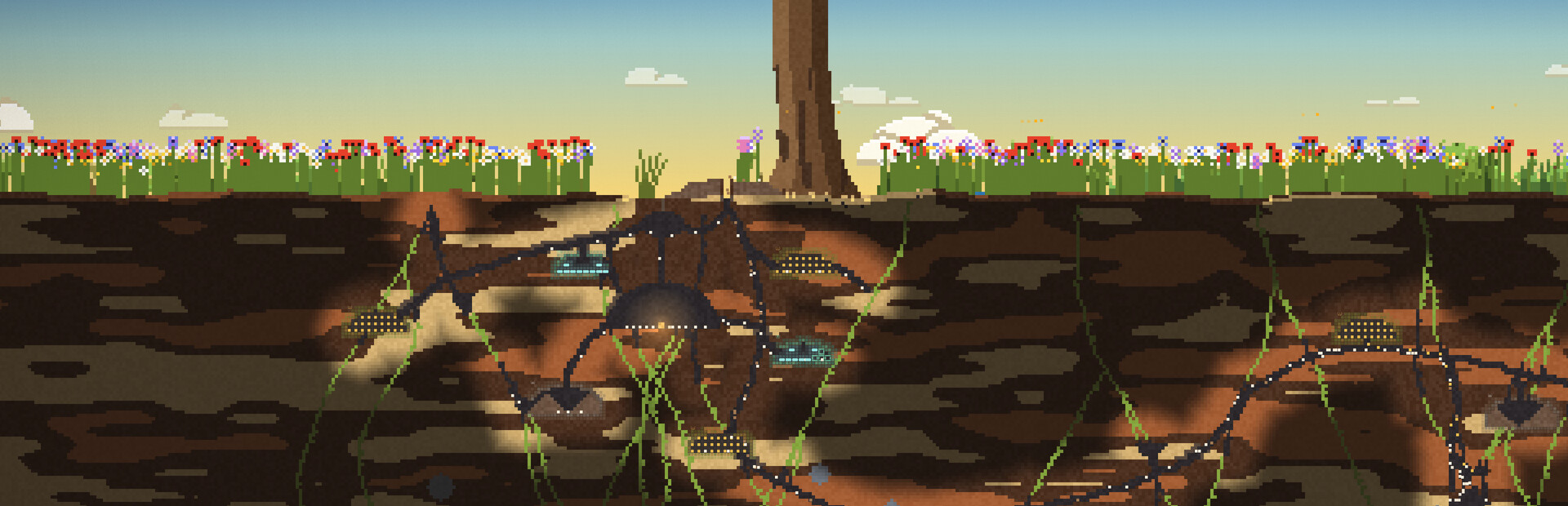 Little Colony