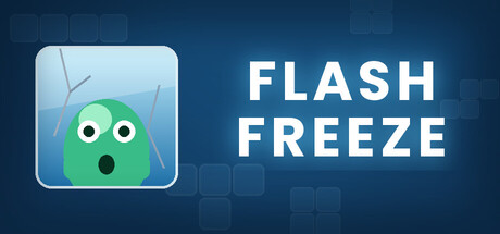 Flash Freeze — Steam header