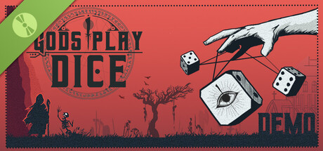 Gods Play Dice Demo