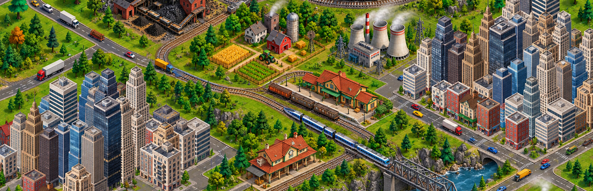 Cargo Industry