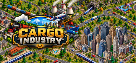 Cargo Industry — Steam header