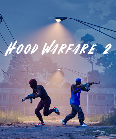 Hood Warfare 2