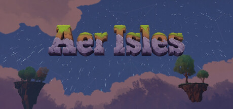 Aer Isles
