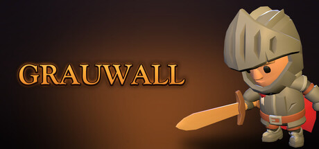 Grauwall