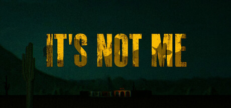 No soy yo — Steam header