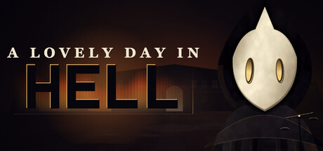 A Lovely Day in Hell — Steam header