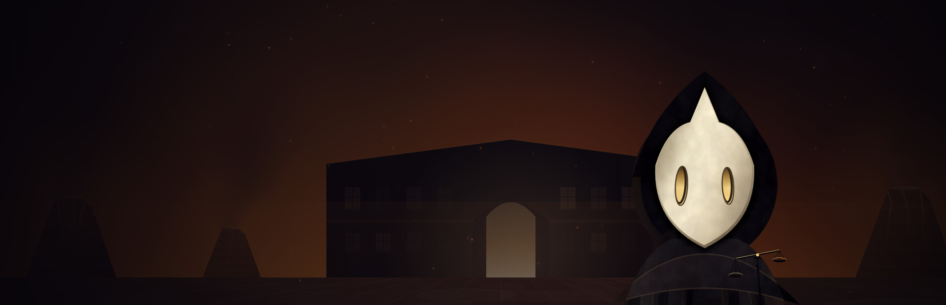 A Lovely Day in Hell