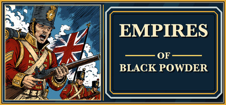 Empires of Black Powder