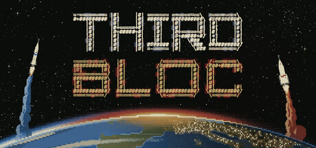 Third Bloc — Steam header