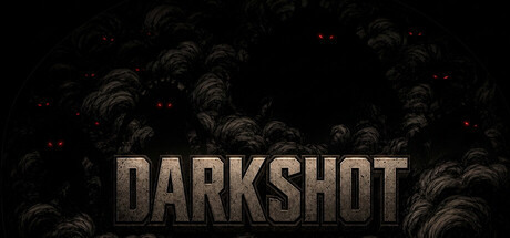 Darkshot — Steam header