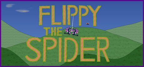 Flippy the Spider