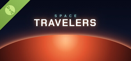 Space Travelers Demo