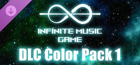 Infinite Music Game: DLC Color Pack 1
