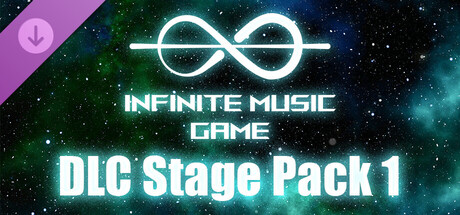 Infinite Music Game: DLC  Stage Pack 1