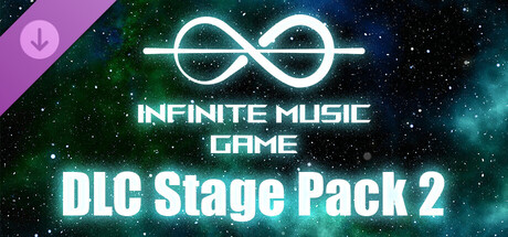 Infinite Music Game: DLC  Stage Pack 2