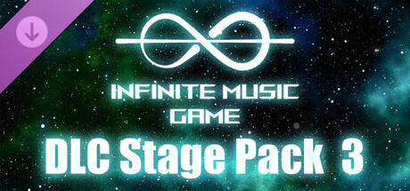Infinite Music Game: DLC Stage Pack 3