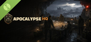 ApocalypseHQ Demo
