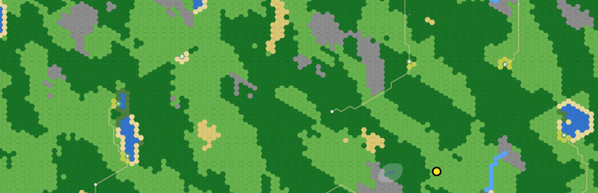 Erevael Demo