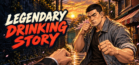 Legendary Drinking Story