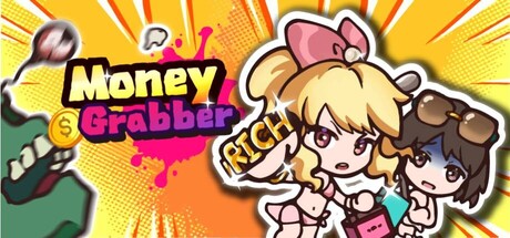 捞捞大结果 — Steam header
