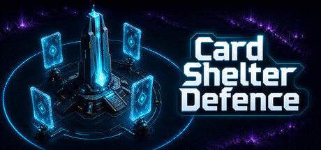 Card Shelter Defence
