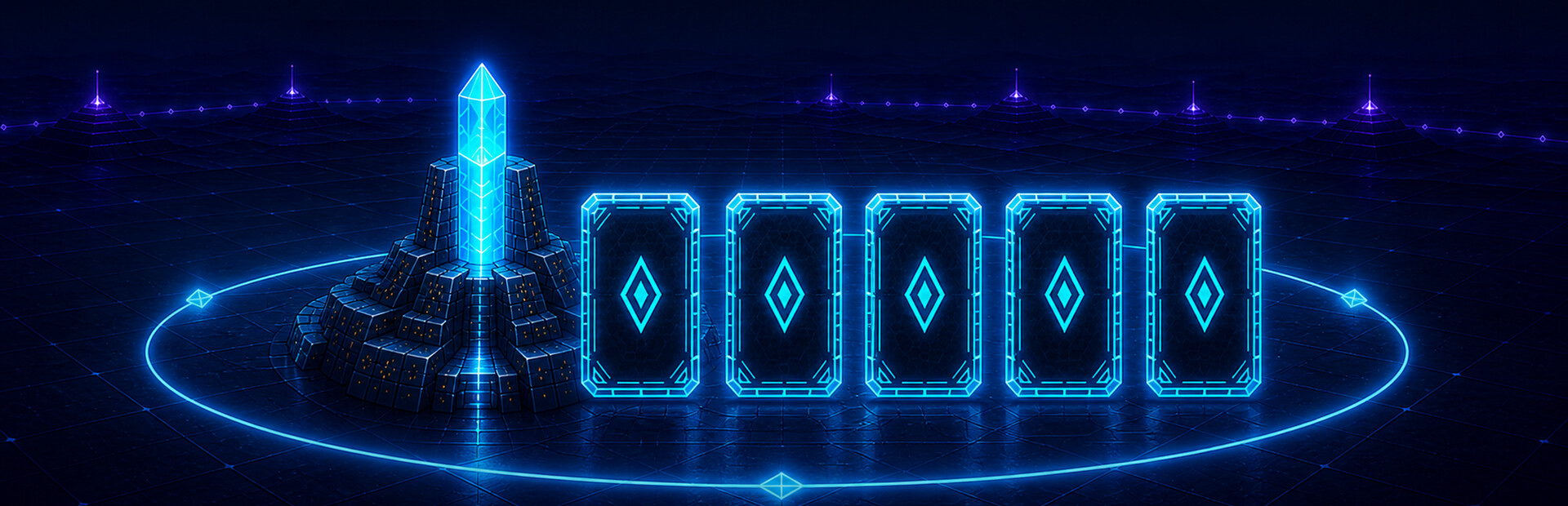 Card Shelter Defence