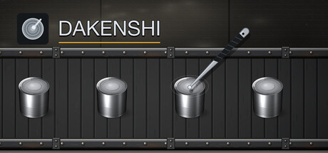 DAKENSHI