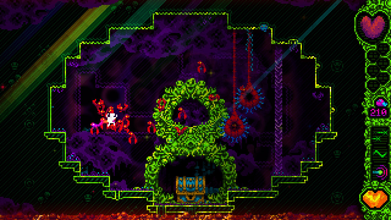 Straimium Immortaly screenshot 14
