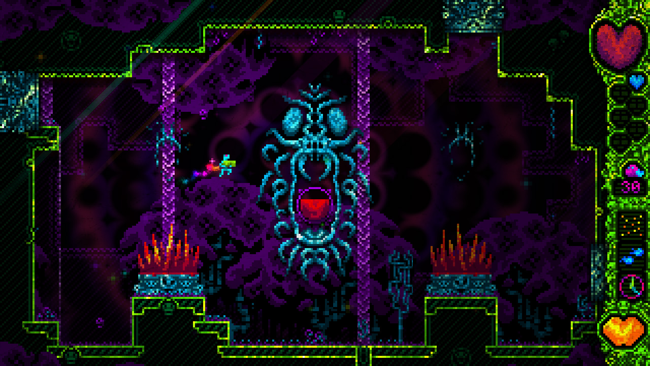 Straimium Immortaly screenshot 12