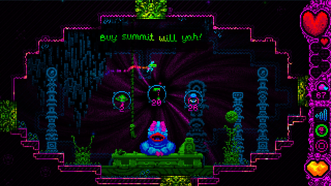 Straimium Immortaly screenshot 6