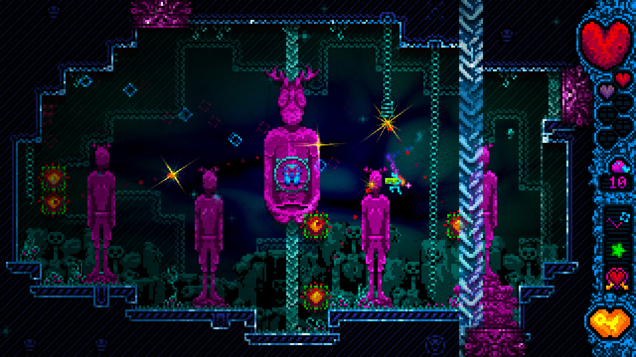 Straimium Immortaly screenshot 11