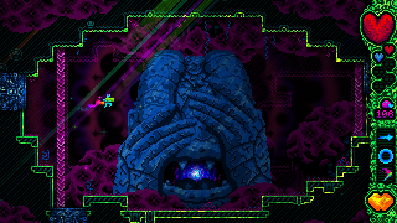 Straimium Immortaly screenshot 9