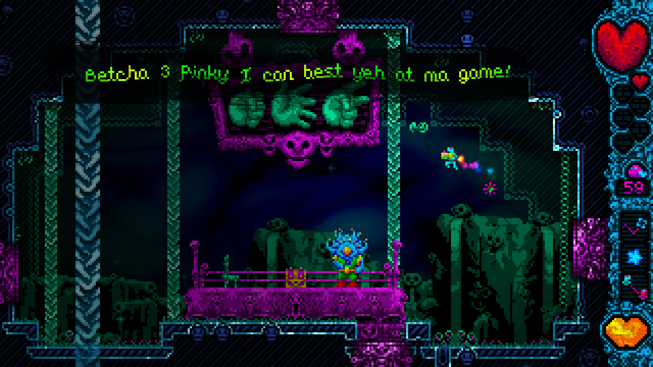 Straimium Immortaly screenshot 13