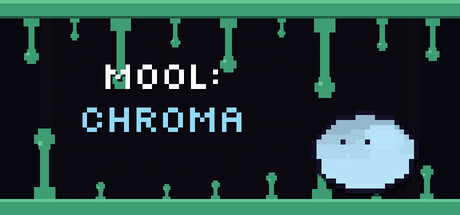 Mool: Chroma — Steam header