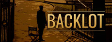 Backlot: Hollywood Studio Tycoon