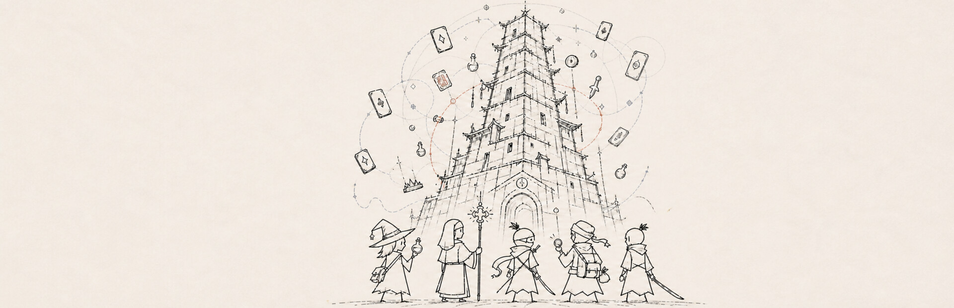 The Inkspire