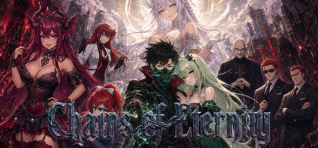 Chains of Eternity — Steam header