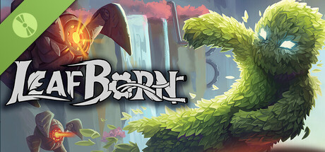 Leafborn Demo