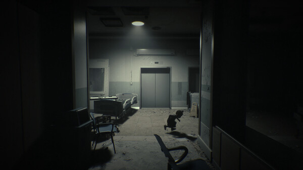 ภาพจากเกม Unlisted ภาพที่ 5