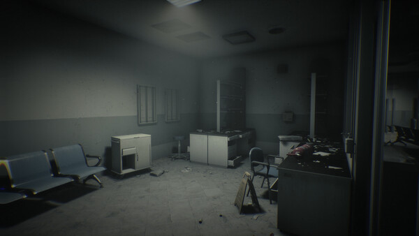 ภาพจากเกม Unlisted ภาพที่ 6